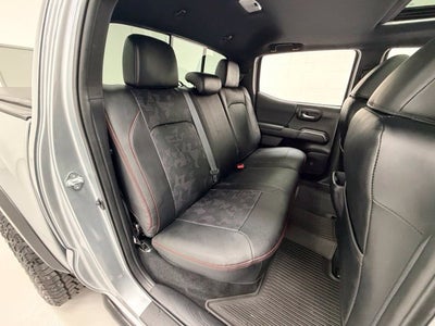 2021 Toyota Tacoma 4WD SR