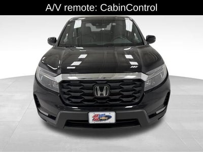 2022 Honda Passport 2WD EX-L