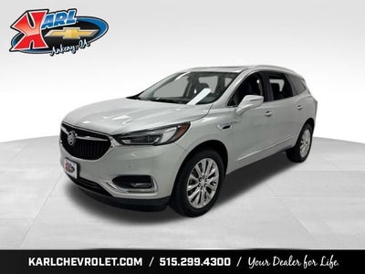 2019 Buick Enclave Premium