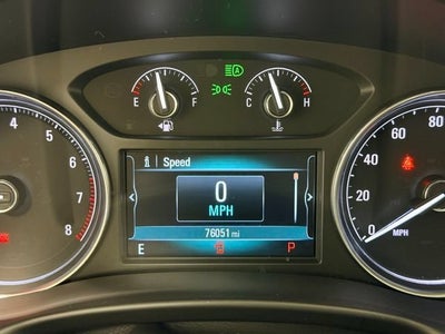 2019 Buick Enclave Premium