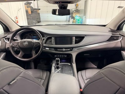 2019 Buick Enclave Premium