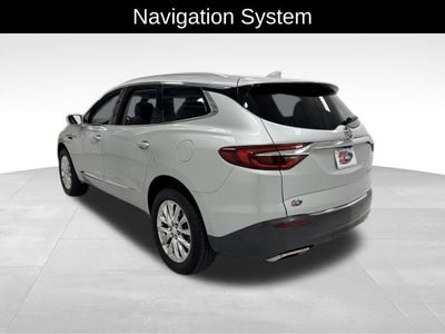 2019 Buick Enclave Premium