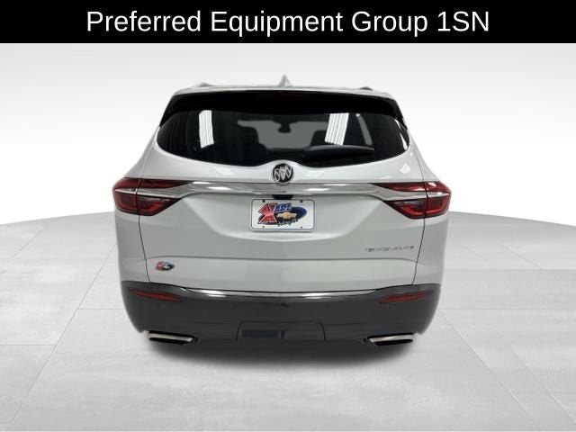 2019 Buick Enclave Premium
