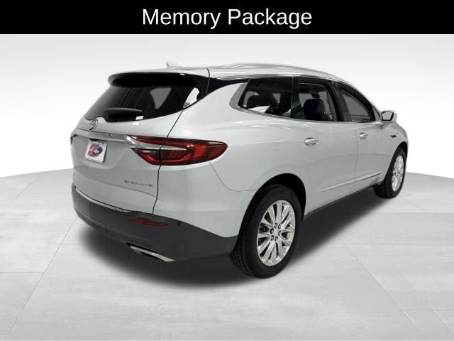 2019 Buick Enclave Premium