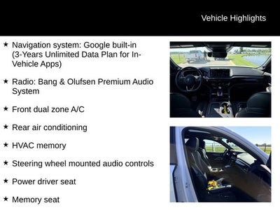 2025 Acura MDX w/A-Spec Package