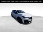 2025 Acura MDX w/A-Spec Package
