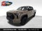 2025 Toyota Tundra 4WD TRD Pro Hybrid