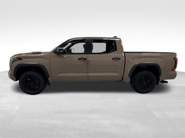 2025 Toyota Tundra 4WD TRD Pro Hybrid