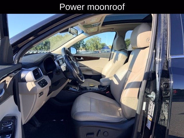 2020 Kia Sorento 3.3L EX