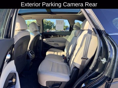 2020 Kia Sorento 3.3L EX