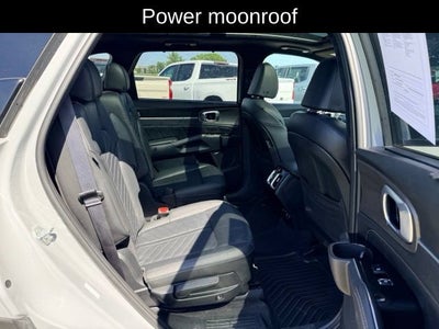 2024 Kia Sorento X-Pro SX Prestige
