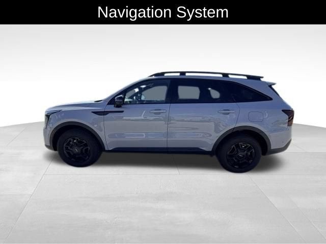 2024 Kia Sorento X-Pro SX Prestige