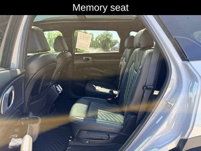 2024 Kia Sorento X-Pro SX Prestige