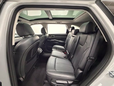 2023 Kia Sorento X-Line S
