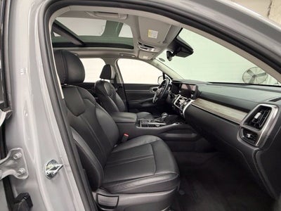 2023 Kia Sorento X-Line S