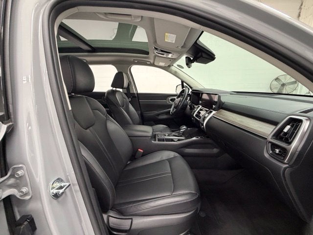 2023 Kia Sorento X-Line S
