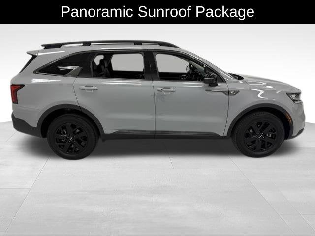 2023 Kia Sorento X-Line S