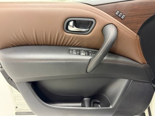 2020 Nissan Armada Platinum 4WD