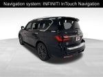 2023 INFINITI QX80 PREMIUM SELECT AWD