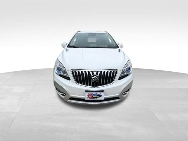 2013 Buick Encore Premium