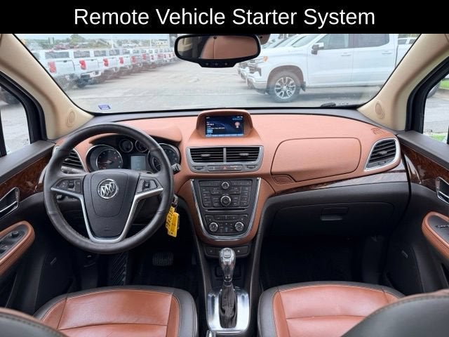 2013 Buick Encore Premium