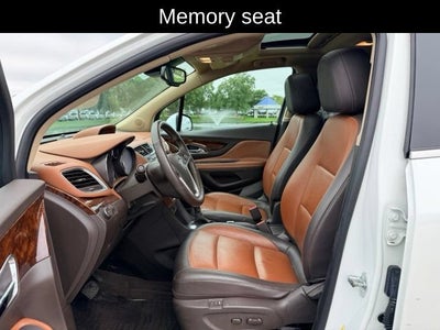 2013 Buick Encore Premium