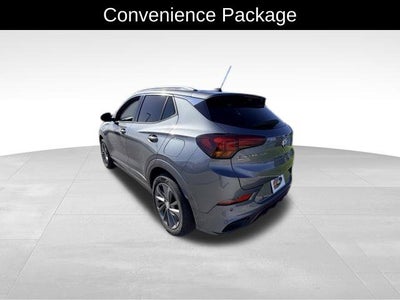 2021 Buick Encore GX Essence