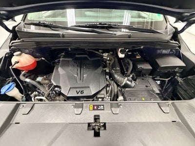 2022 Kia Carnival LX