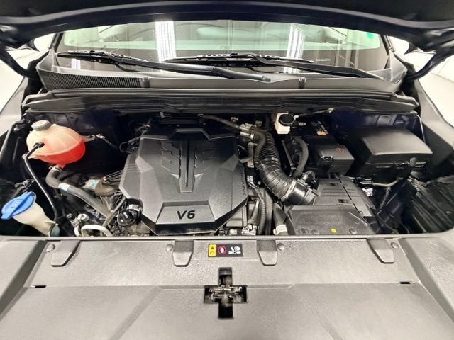 2022 Kia Carnival LX