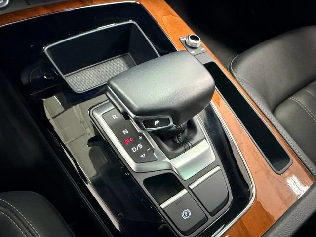 2023 Audi Q5 Premium 45 TFSI S line quattro