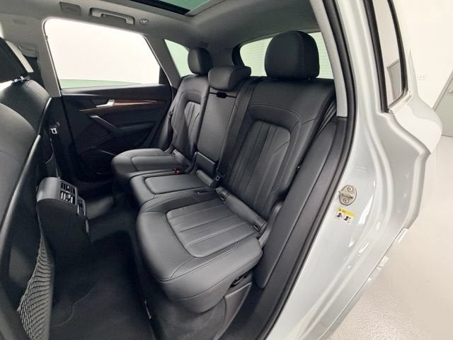 2023 Audi Q5 Premium 45 TFSI S line quattro