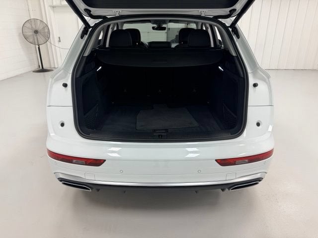 2023 Audi Q5 Premium 45 TFSI S line quattro