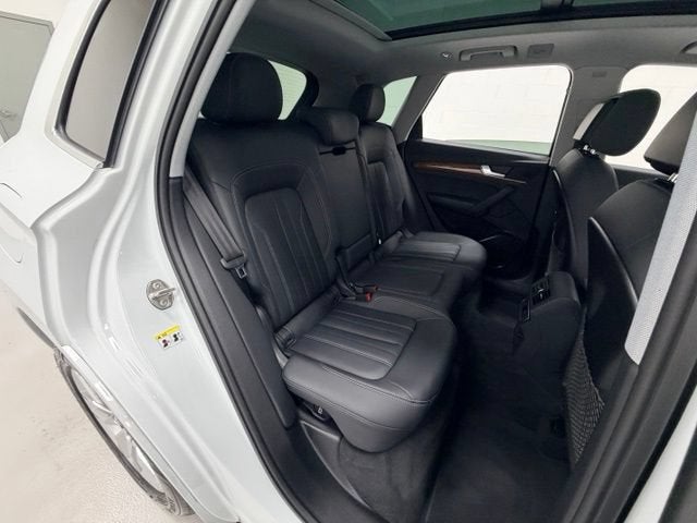 2023 Audi Q5 Premium 45 TFSI S line quattro