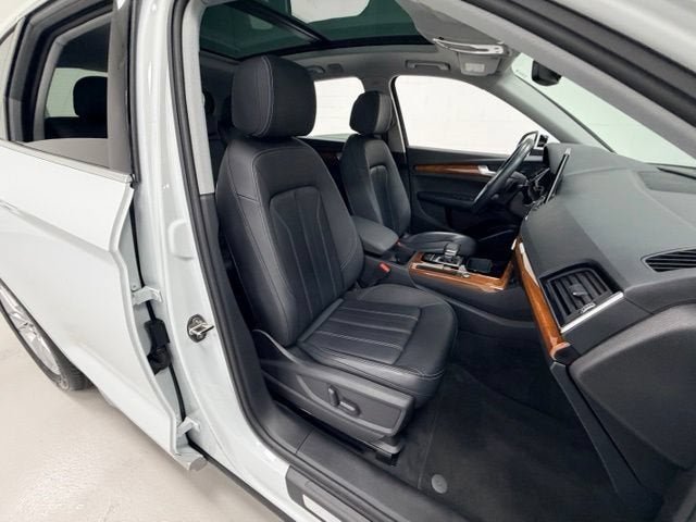 2023 Audi Q5 Premium 45 TFSI S line quattro