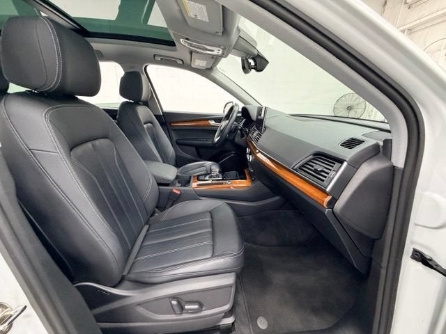 2023 Audi Q5 Premium 45 TFSI S line quattro