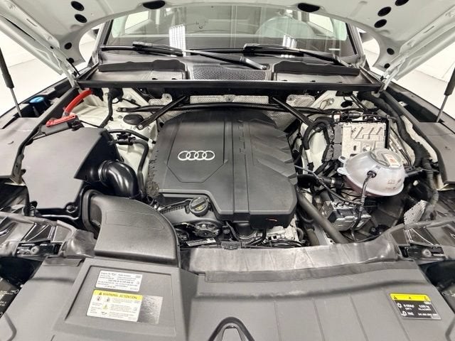 2023 Audi Q5 Premium 45 TFSI S line quattro