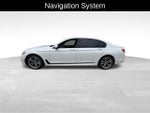 2018 BMW 750i xDrive
