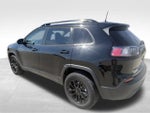 2023 Jeep Cherokee Altitude Lux 4x4