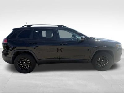 2023 Jeep Cherokee Altitude Lux 4x4