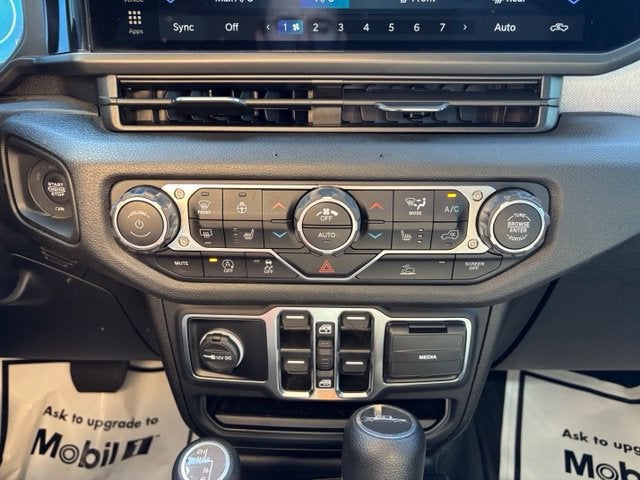 2024 Jeep Gladiator Sport S