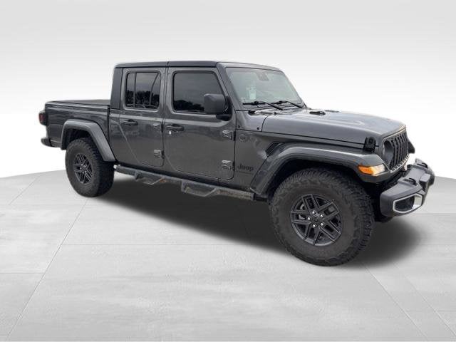 2024 Jeep Gladiator Sport S