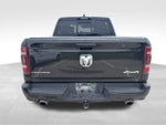 2023 RAM 1500 Limited Crew Cab 4x4 5'7" Box