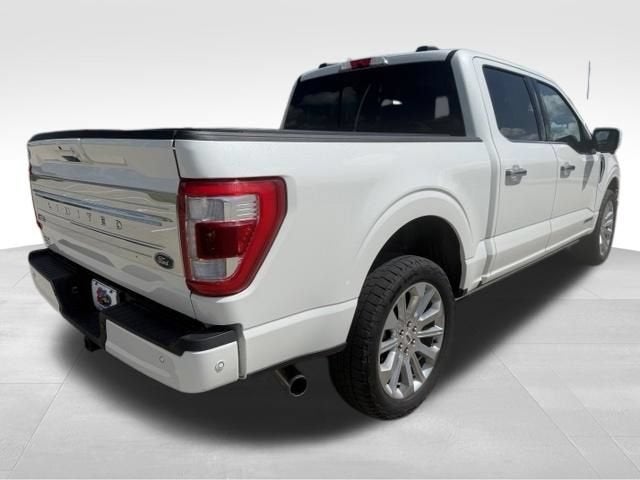 2023 Ford F-150 Limited