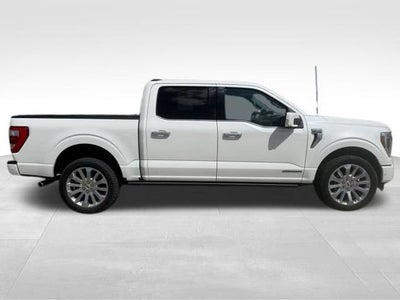 2023 Ford F-150 Limited