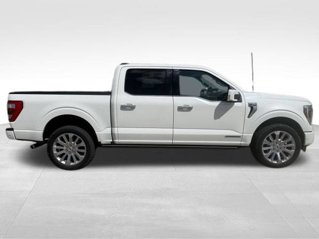 2023 Ford F-150 Limited