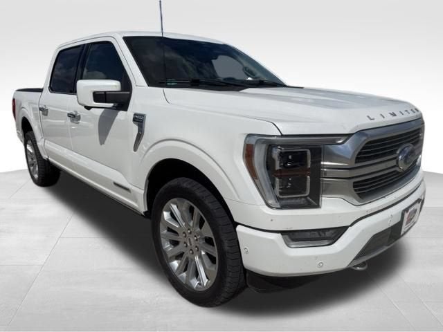 2023 Ford F-150 Limited
