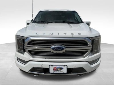 2023 Ford F-150 Limited