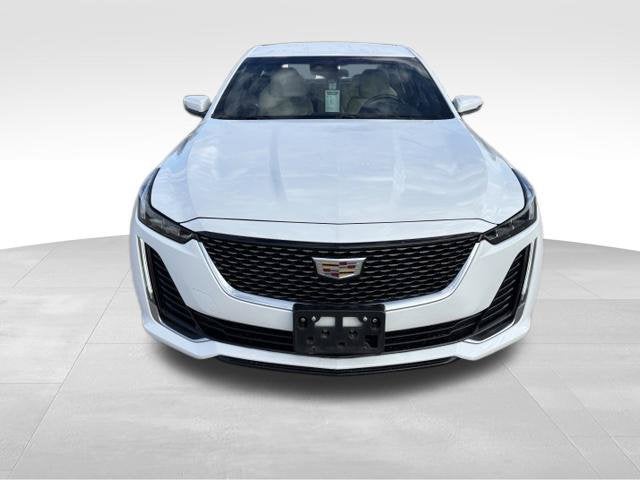 2021 Cadillac CT5 Premium Luxury