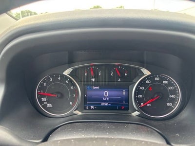 2022 GMC Acadia SLE
