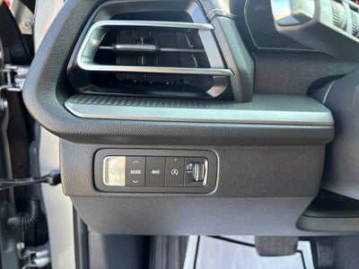 2024 Chevrolet Traverse LS